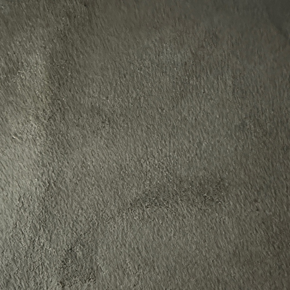 Textured Gray Fabric